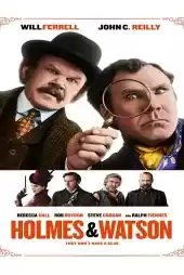 Holmes ve Watson