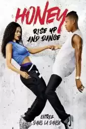 Honey Kalk ve Dans Et izle