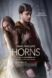 Boynuzlar izle