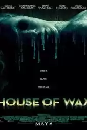 Mumya Evi izle