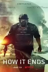 How It Ends izle