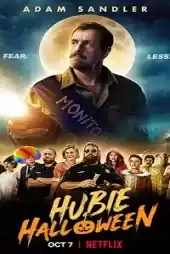 Hubie’nin Cadılar Bayramı