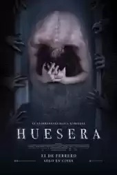 Huesera The Bone Woman