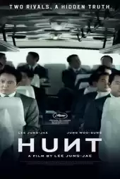 Hunt