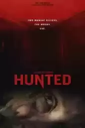 Hunted izle