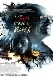 Ben Seri Katil Değilim izle