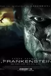 Frankenstein Ölümsüzlerin Savaşı
