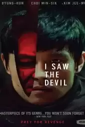 Şeytanı Gördüm izle