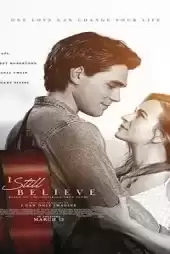 Aşka İnanıyorum