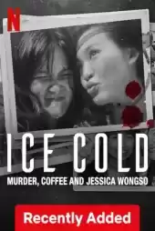 Buz Gibi: Cinayet, Kahve ve Jessica Wongso