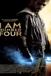 Ben Dört Numara izle