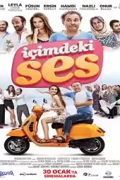 İçimdeki Ses 