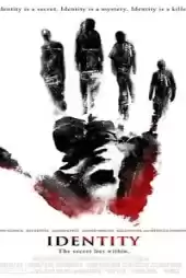 Kimlik izle