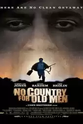 İhtiyarlara Yer Yok izle