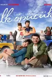 İlk Öpücük