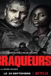 Ganglands 1.Sezon izle
