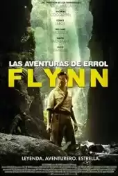 Errol Flynn’in Serüvenleri izle