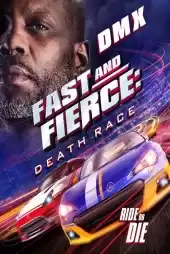 Hızlı ve Şiddetli Ölüm Yarışı izle