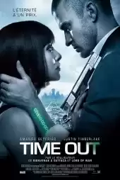Zamana Karşı izle