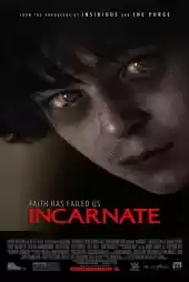 Şeytanın Oğlu izle