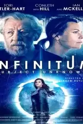 Infinitum Subject Unknown izle