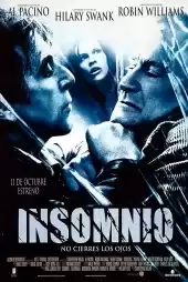 Uykusuz izle