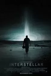 Yıldızlar Arası izle Afiş