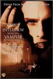 Vampirle Görüşme