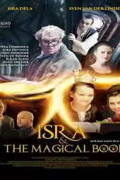 İsra ve Sihirli Kitap 