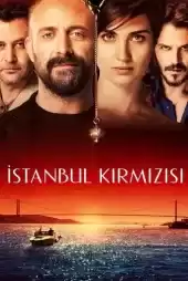 İstanbul Kırmızısı