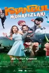 İstanbul Muhafızları Ab-ı Hayat Çeşmesi izle