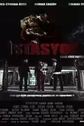 İstasyon izle