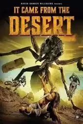 Çölden Gelen izle