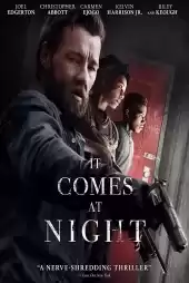Gece Gelen izle