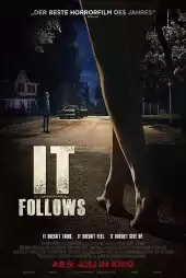 Peşimdeki Şeytan izle