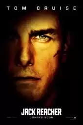Jack Reacher izle