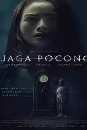 Jaga Pocong izle