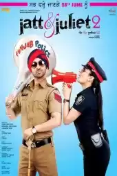 Jatt and Juliet 2
