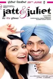 Jatt and Juliet izle