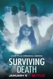 Ölümden Sonra Yaşam Var mı 1.Sezon izle