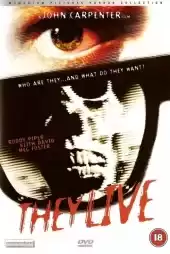 Yaşıyorlar izle