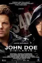 John Doe Vigilante izle