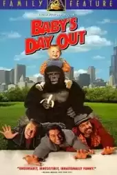Bebek Firarda izle