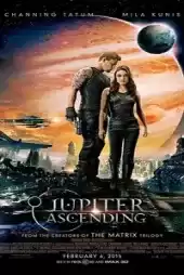 Jupiter Yükseliyor izle