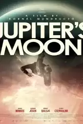 Jüpiter’in Uydusu 