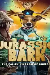 Jurassic Hayvanları