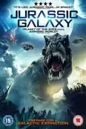 Jurassic Galaxy izle