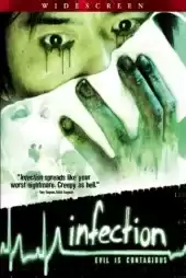 Enfeksiyon izle
