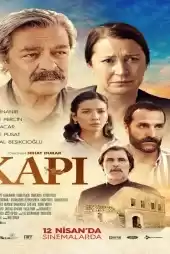 Kapı