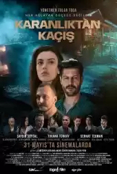 Karanlıktan Kaçış